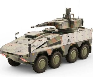 Niemieckie RCT30