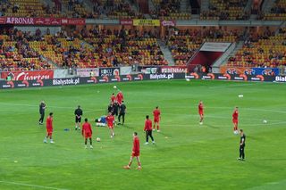 FC Kopenhaga - Jagiellonia Białystok. Sprawdź, gdzie oglądać w tv?