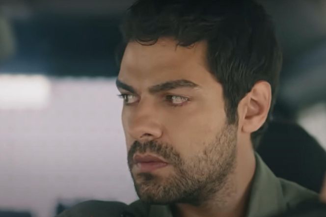 Słowa Zeynep wydają się być takie szczere 