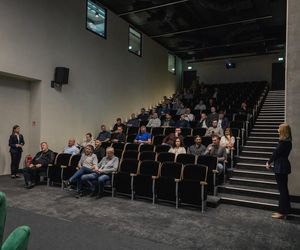 Konferencja Maszynowa - Wiśniowski