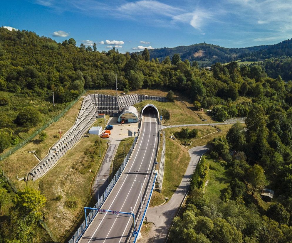 Słowacy zaczynają budowę kluczowej dla Polski autostrady