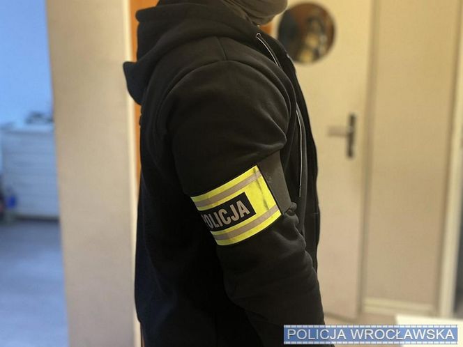 ABW oraz policjanci zatrzymali 17-letniego Ukraińca, który miał zniszczyć pomnik Rzezi Wołyńskiej