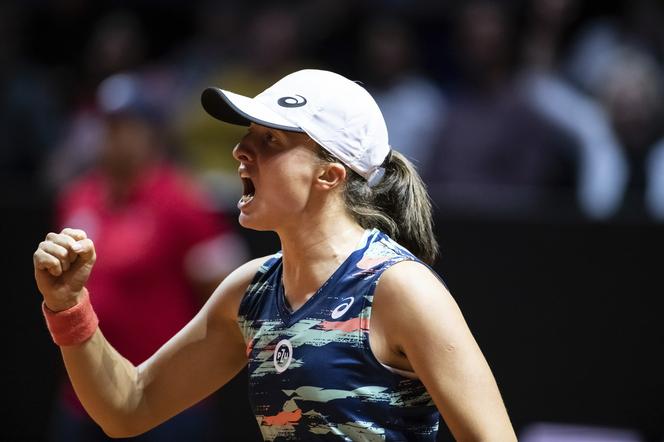 WTA . French Open. Świątek – Curenko. Typy, kursy (23.05.2022)