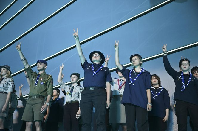 Koncert „Nasza Solidarność. A to nam się udało”