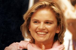 Katarzyna Figura przeszła metamorfozę. Nie przypomina samej siebie!