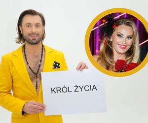 Brał udział w programie Królowe życia. Rafał Grabias ostro o aferze z Dagmarą Kaźmierską