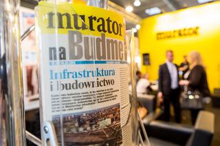 BUDMA 2017. Dlaczego warto zajrzeć na stoisko MURATORA?