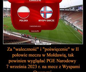 Memy Polska - Wyspy Owcze