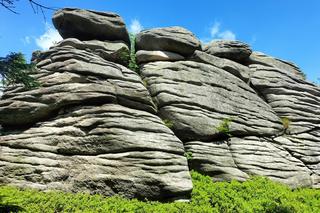 Skalna Brama, czyli cuda Karkonoszy. To miejsce wygląda niesamowicie! 