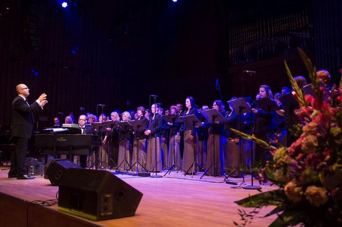 Chór Filharmonii Łódzkiej obchodzi 50 urodziny