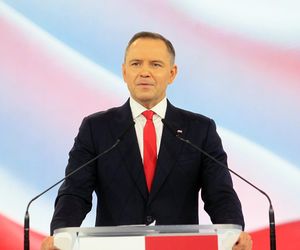 Wybory prezydenckie. Karol Nawrocki: Jestem wdzięczny, dumny i zobowiązany