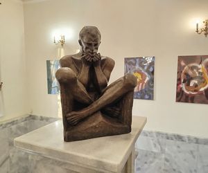 Prace Bolesława Biegasa można oglądać w Siedlcach