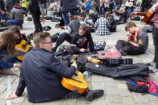 Gitarowy Rekord Guinnessa 2017