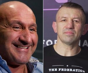 Marcin Najman bez ogródek o Tomaszu Adamku po jego walce z Khalidovem! Wypalił z całą mocą, zwrócił uwagę na kluczowy detal 