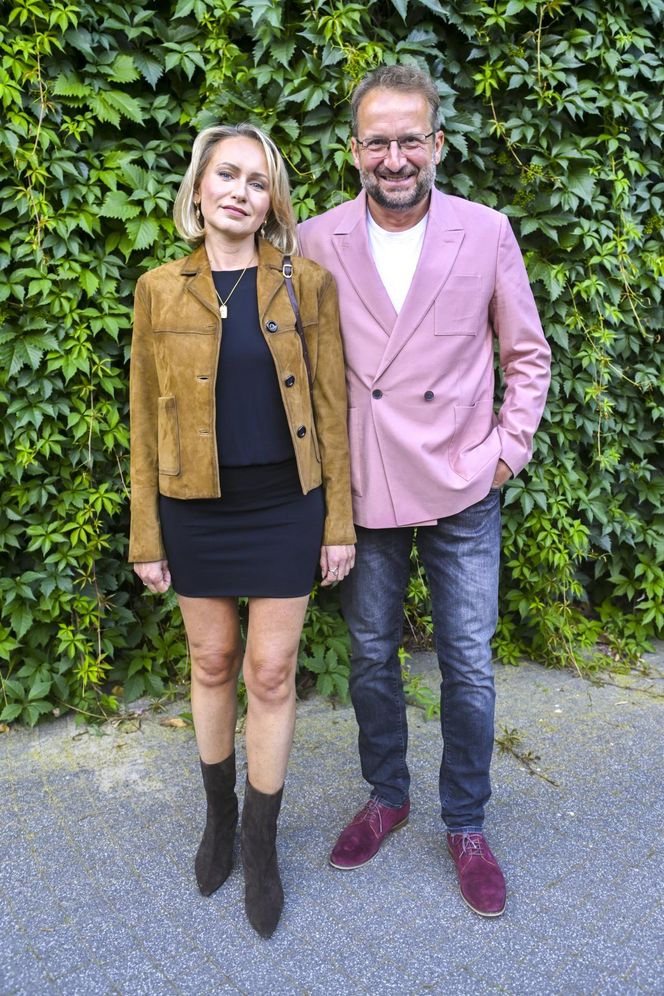 Gwiazdy na premierze „Erotic-Zdrój”