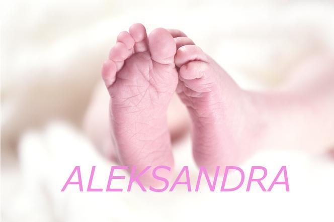 ALEKSANDRA