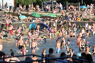 Upał powróci we wrześniu? Nawet 40 stopni na termometrach. Ta prognoza odziera ze złudzeń