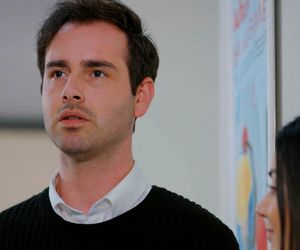 Miłość i nadzieja, odcinek 303. Levent, Bahar