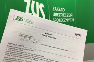 Lublin - ZUS o rencie rodzinnej dla maturzystów