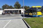 Centrum Komunikacyjne w Pińczowie
