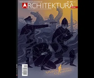Architektura-murator 04/2017
