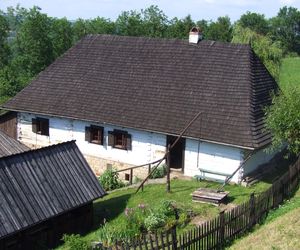 Dobczyce skansen