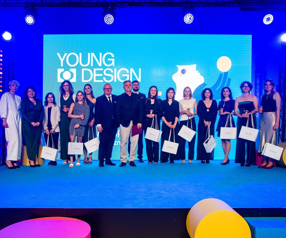 Konkurs Young Design 2025. Za nami gala finałowa!