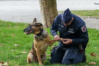 W Warszawie trwają ćwiczenia systemu alarmowego
