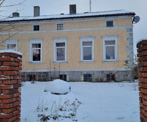 Potworna zbrodnia w Kowanowie