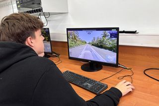 Mistrzostwa Nowego Sącza w grze  GeoGuessr