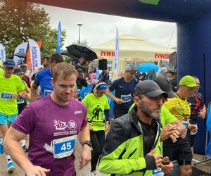 9. Citi Ukiel Olsztyn Półmaraton
