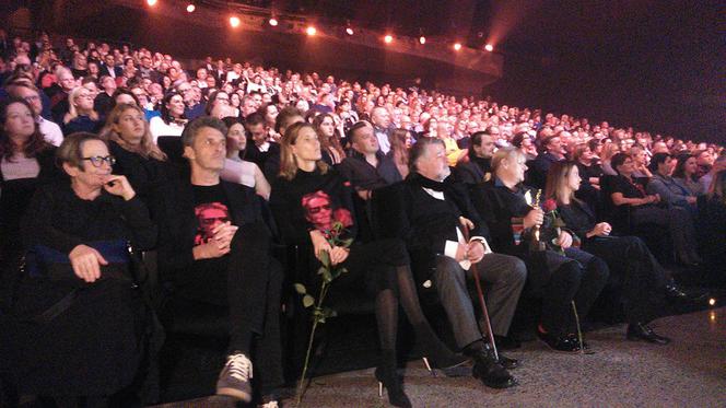 Zakończył się 17. MFF Tofifest w Toruniu - zdjęcia z gali