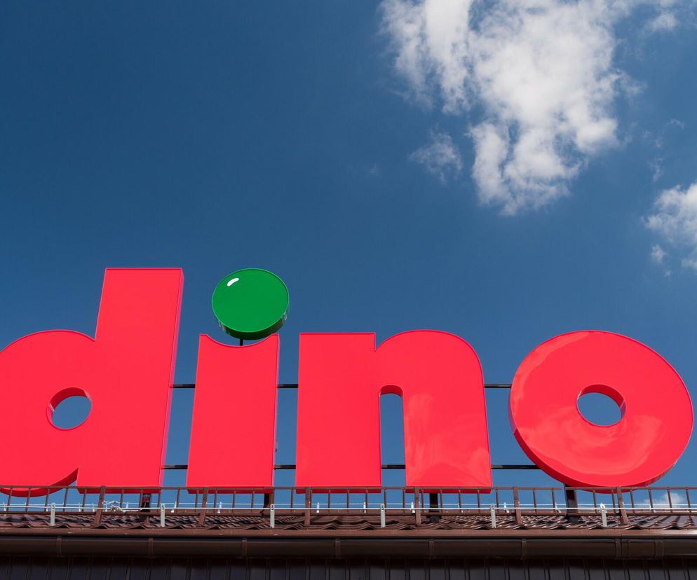 Nowe sklepy Dino w Kujawsko-Pomorskiem. Gdzie już działają, a gdzie powstają kolejne? [LISTA]