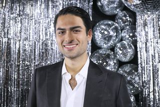 Matteo Bocelli pokochał polską pasję. Wkręciłem się