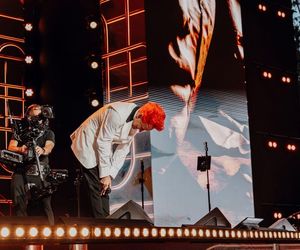 Jubileuszowy koncert Ich Troje