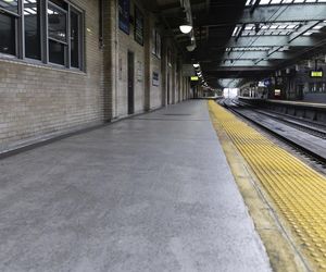 Koniec strajku kolejarzy w New Jersey. Jest porozumienie