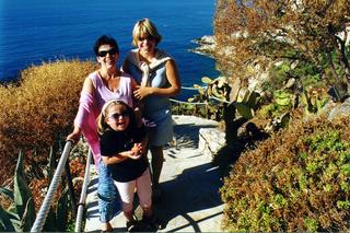 Koszmarna tragedia w rodzinie Ewy Bem. Jej starsza córka zmarła w wieku 39 lat. Pamela była dobrze znana widzom TVN