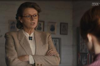 Stulecie Winnych, sezon 2, odc. 24: dyrektorka (Joanna Król)