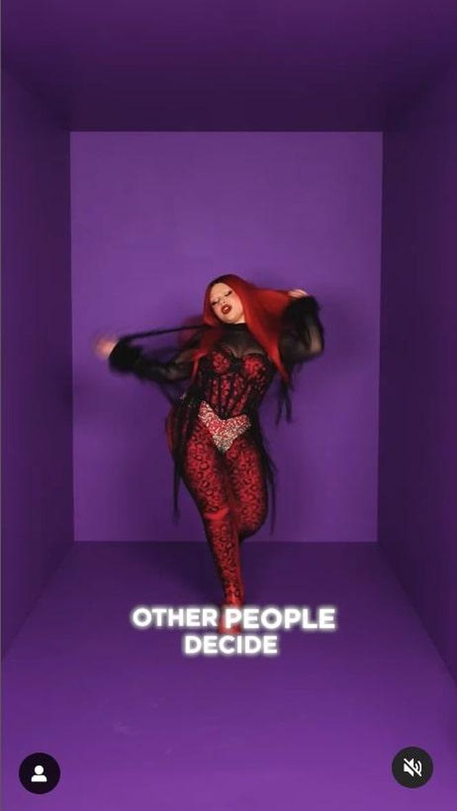 Maltańska Nicki Minaj dała show na Eurowizji 2025. Pokazała wszystko!