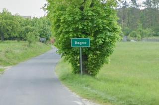 Śmieszne nazwy miejscowości na Dolnym Śląsku. Dziadowa Kłoda, Wińsko, Bagno i wiele innych 