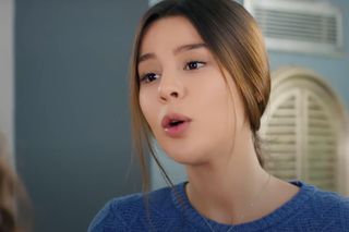 Ege będzie bawił się w lekarza, a Sila uciszy Kuzeya.