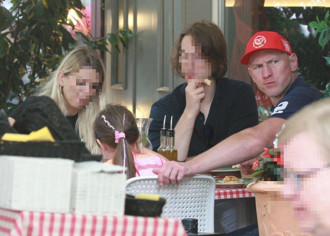 Diablo o gołębim sercu