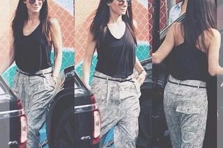 Sandra Bullock