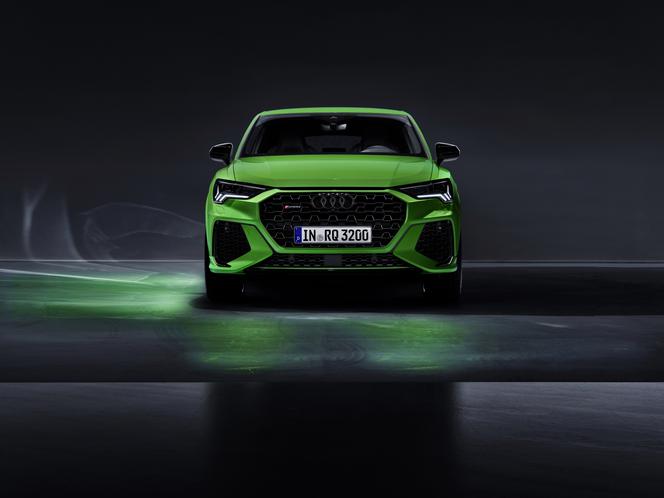 Audi RS Q3 Sportback (2020)