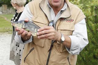 Tomasz Stockinger pogrążony w smutku. W oczach jego mamy „gaśnie życie”