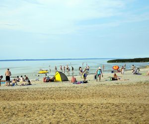 Jak nad Bałtykiem, tylko spokojniej. Malownicze wsie nad Zalewem Wiślanym