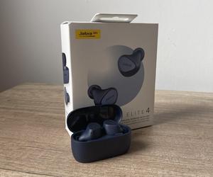 Jabra Elite 4