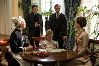 Matylda odcinek 2 - co się wydarzy?