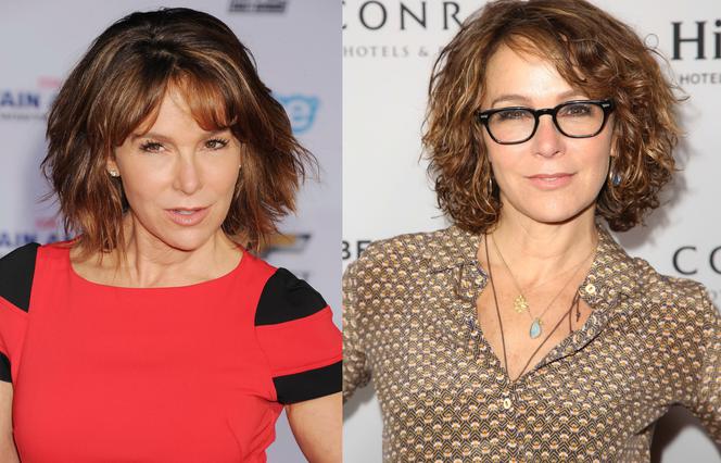 Jennifer Grey