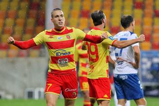 Ci piłkarze Jagiellonii Białystok znaleźli się w kadrach narodowych. Jest powołanie od Probierza